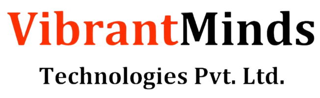 VibrantMinds Logo